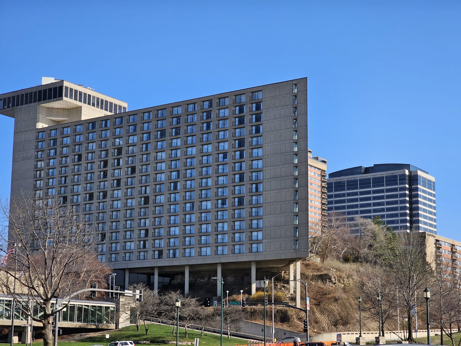 Kansas City Travel Notes: Streets, Food, and Small Moments